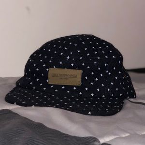 Obey Propaganda Snapback